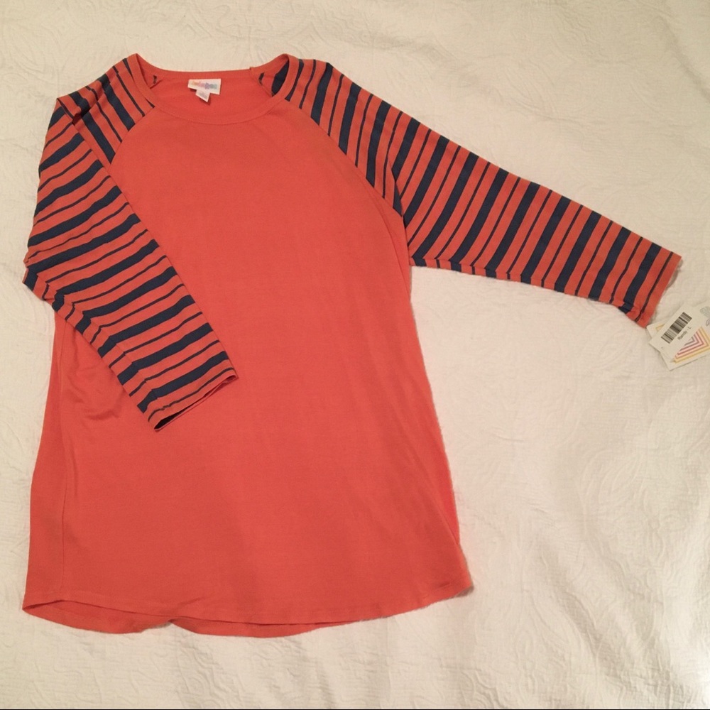 BRAND NEW Large Randy
